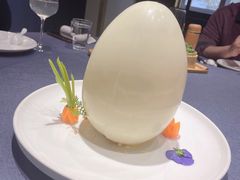 榴莲冰激淋-金狮麟·新豫菜(杏石口路店)