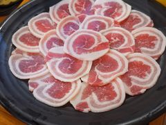 -唯成•韩国炭火烤肉 유성고기