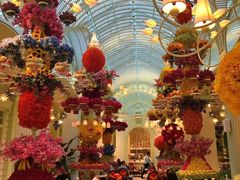 -拉斯维加斯永利酒店