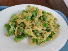 青椒炒蛋-小乐惠(西溪路店)