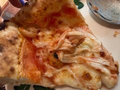 -Mammamia意大利餐厅(阳春巷店)