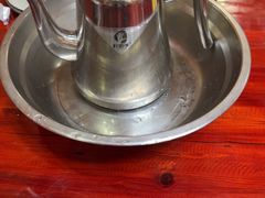 -芦茨金富饭庄·25年老字号·专做稻草鸡
