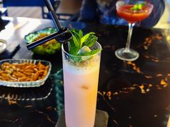 -TORA音乐酒馆