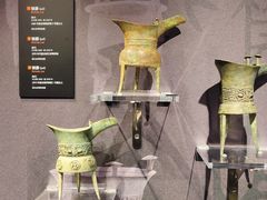 -盘龙城国家考古遗址公园