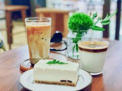 豆腐慕斯-dokidoki