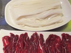 -潮泰牛肉火锅 · 创于1992年(车公庙店)