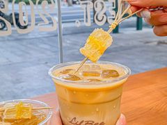 -LilBee Coffee