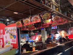 -辣得叫湘菜(观海卫店)