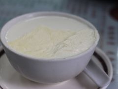 双皮奶-义顺牛奶公司(板樟堂店)