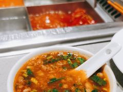 -海底捞火锅(江北万达商业广场店)