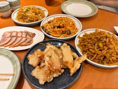 -老昌春饼(中央大街店)