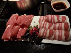 -捞王猪肚鸡火锅(财富中心店)