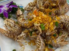 -景好海鲜餐厅(大鹏必选旅游店)