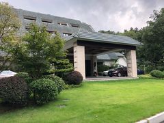 -杭州花家山庄