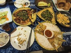-滇道云南特色料理(康定路店)