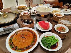 -湖北三五醇酒店·35年新楚菜