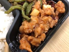 -便利蜂(复兴门内大街远洋大厦店)