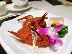 -顺峰顺水顺德菜(第一百货店)