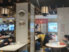 -清真·金城老碗牛肉面揪面片(兰州总店)