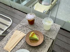 -CEMENT·coffee bar (凤凰创意园店)
