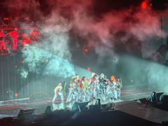 -宝能国际体育演艺中心