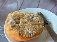 -玉龙喀什有名爱可德木烤包子