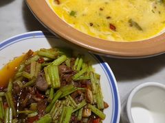 -小菜园新徽菜(常州武进吾悦店)