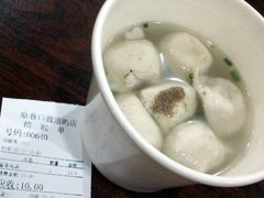 -原巷口鱼丸店(龙头路外卖店)