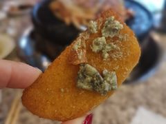 -厚味居炙子烤肉·清真(天桥南纬路店)
