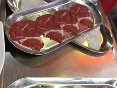 -金龙大四喜牛肉火锅