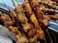 鸡软骨-管氏翅吧(广渠门店)