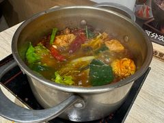 -吉野家(宾水道店)
