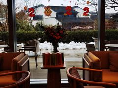 -雅达·阳羡溪山小镇中心