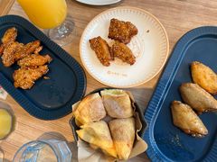 -必胜客(华南摩尔店)