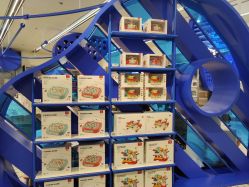 -Babycare(上海环球港店)