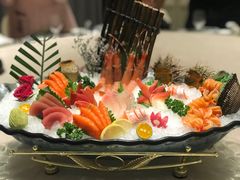 -宏达宴老菜馆(群力第四大道店)