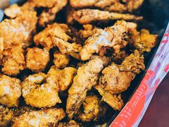 汴京炸鸡腿-汴京炸鸡王(蔡锷北路店)