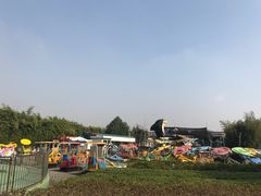 -白塘生态植物园