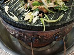 -厚味居炙子烤肉·清真(天桥南纬路店)