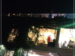 -清源山美食·云顶文化创意园
