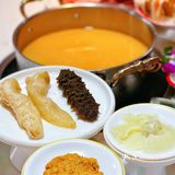 广州｜听说你的女朋友们🧜🏻‍♀️都会来这里吃花胶鱼翅火锅🔥