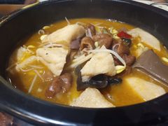 -陈记菜馆·非遗淮扬菜(东关街教场店)