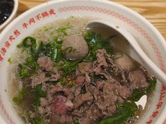 -潮悦牛肉火锅城(水贝店)