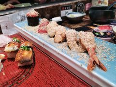-古田居·特色寿司料理(星之岛旗舰店)
