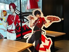 -必胜客(栖乐荟店)