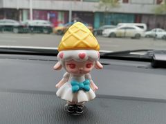 -泡泡玛特POPMART(金安国际购物中心店)