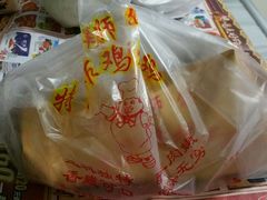 -德盛炸鸡腿(大沽南路店)