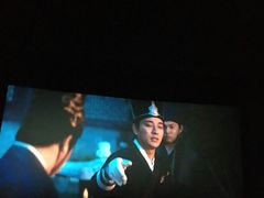 -保利国际影城(保利文化广场店)