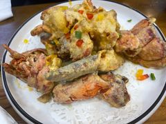 -醉壹号海鲜大排档(厦门美食地标店)