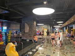 -清河半岛温泉度假酒店